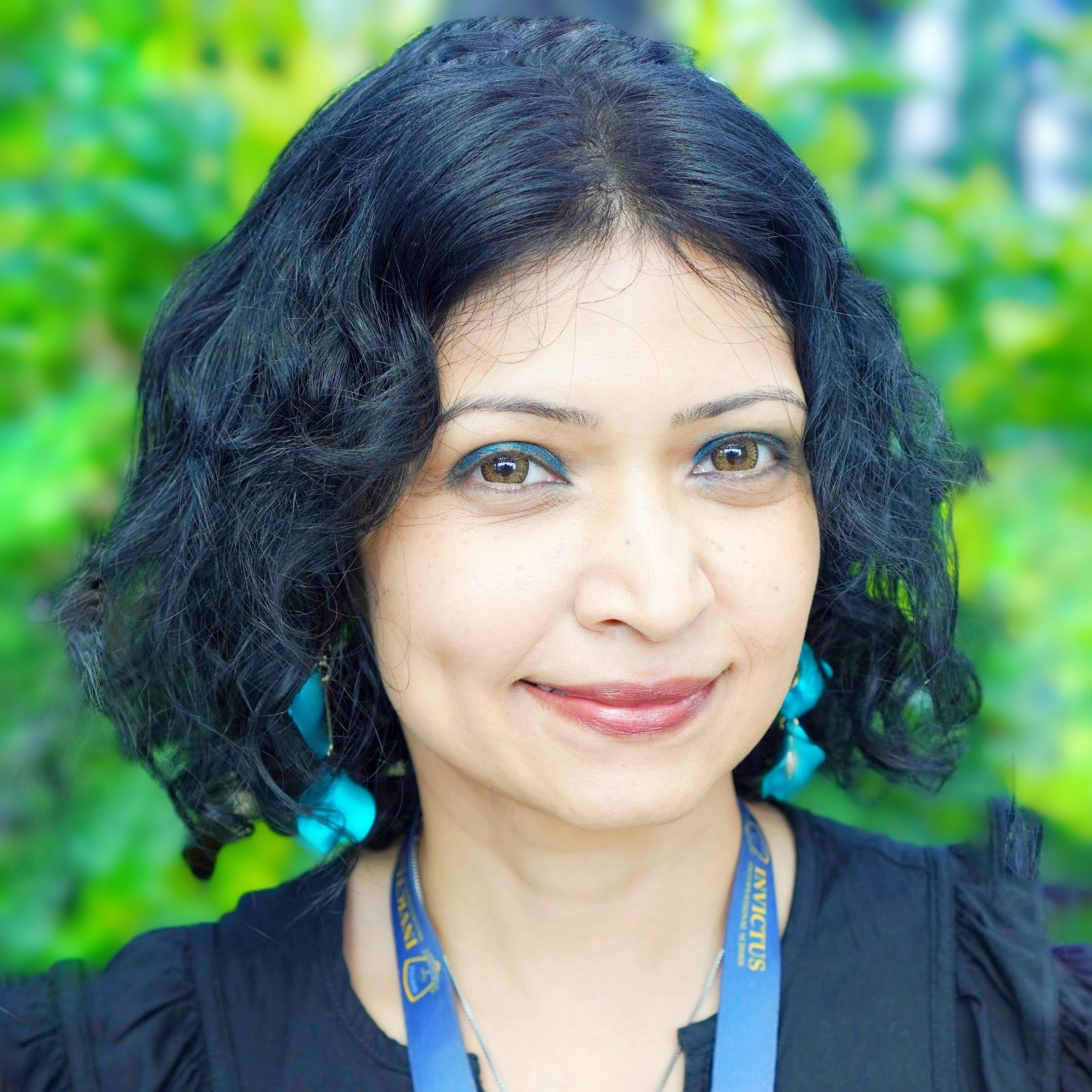 Ms Dimple Chugani